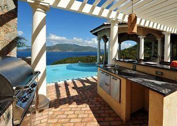 Andara Villa East End  Extérieur photo